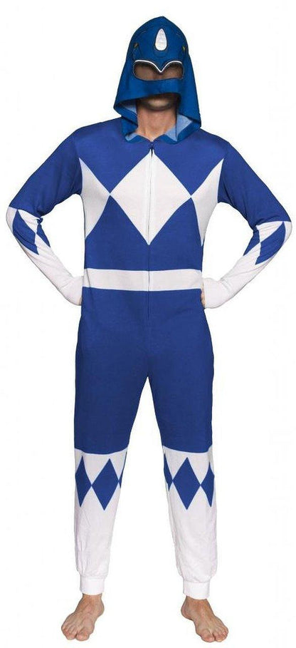 Mighty Morphin Power Rangers Pajama