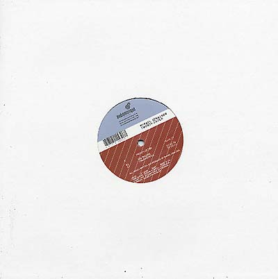 MIKAEL JONASSON - Twenty-Se7en Vinyl Record