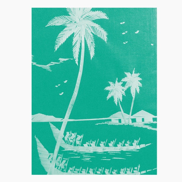 Oceans Of Milk And Treacle Music CD