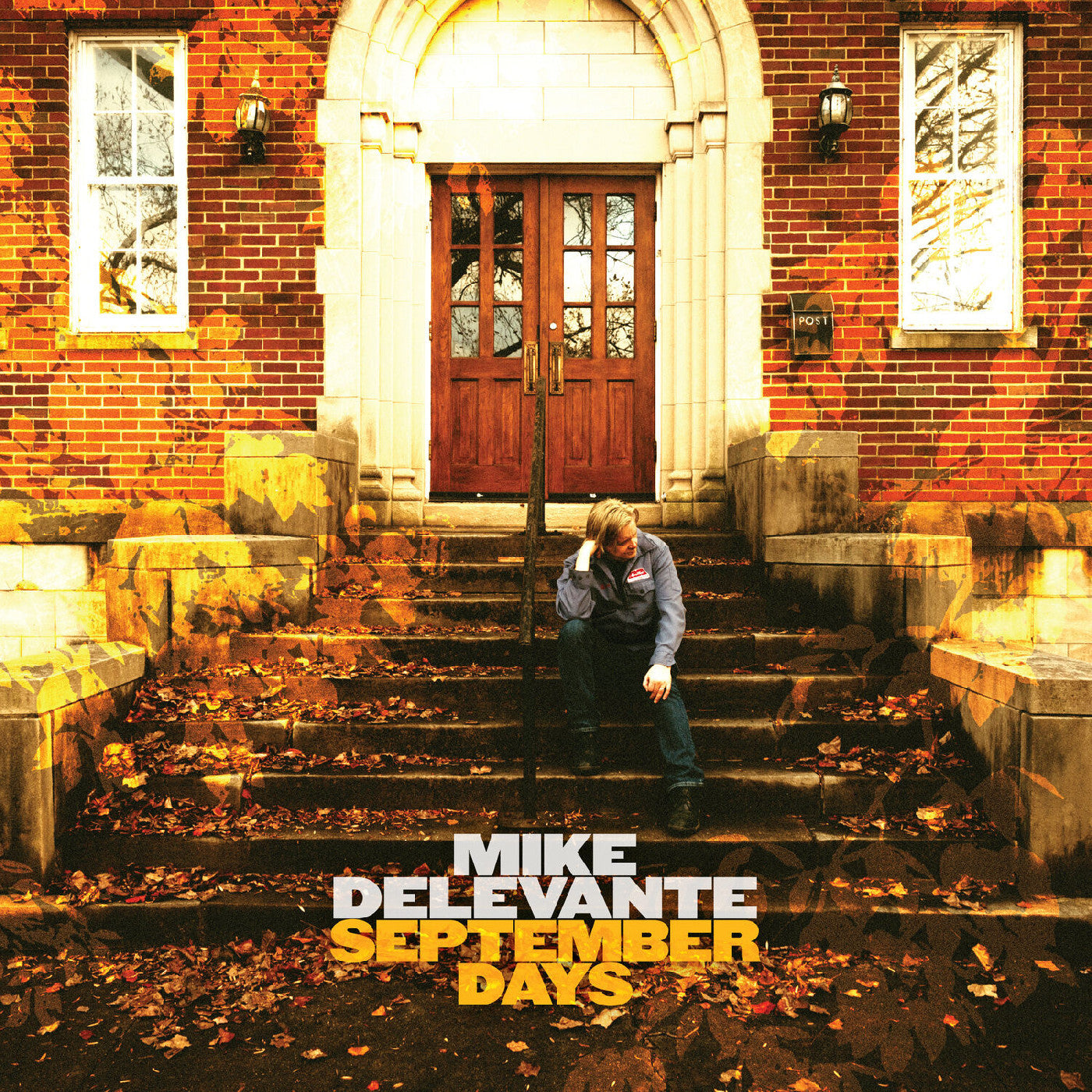 September Days Music CD