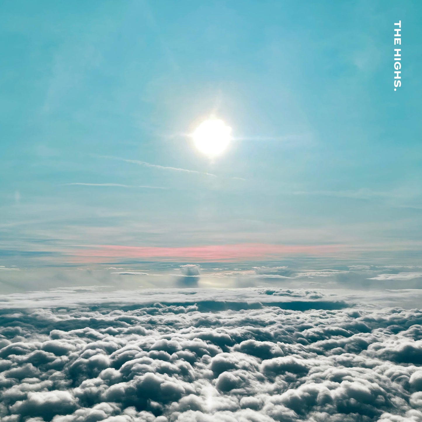 The Highs [Vinyl] Vinyl Record