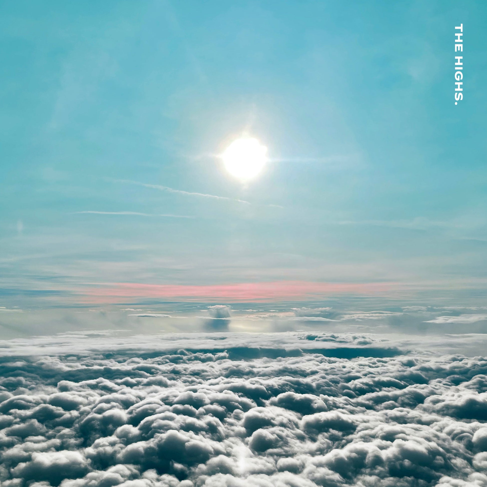 The Highs [Vinyl] Vinyl Record