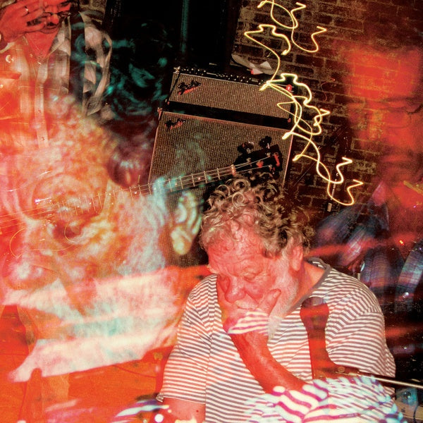 Live In Fish Town Vinyl Record