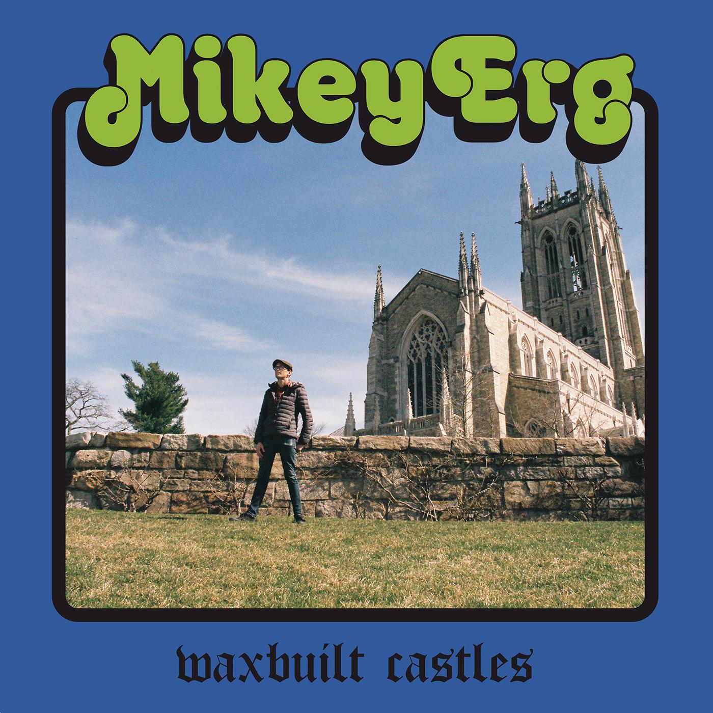 Waxbuilt Castles Vinyl Record