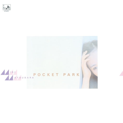Pocket Park Vinyl Record