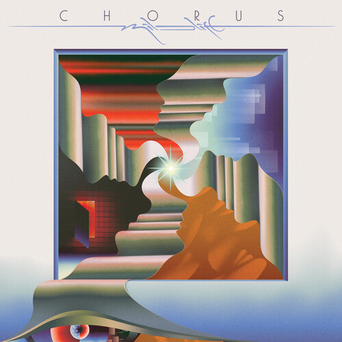 Chorus Vinyl Record