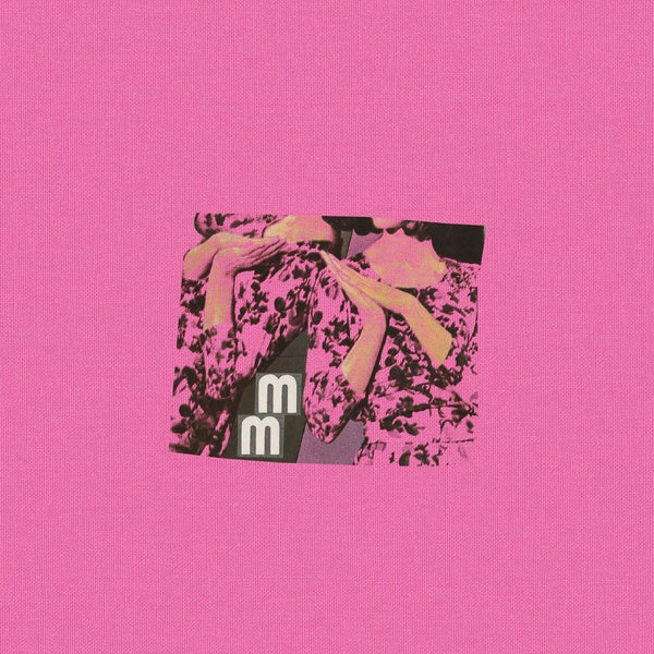 MILDRED MAUDE - CPA I-III Vinyl Record