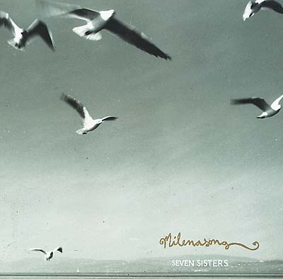 MILENASONG - Seven Sisters Vinyl Record