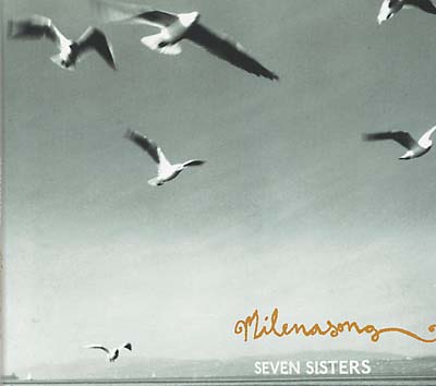 Seven Sisters  Music CD