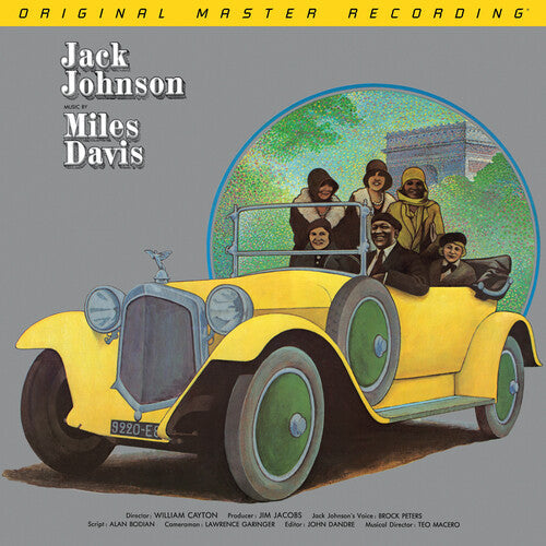 A Tribute To Jack Johnson (180 Gram Vinyl) [Vinyl] Vinyl Record