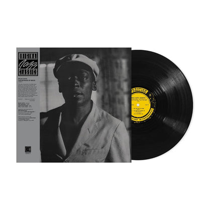The Musings Of Miles (Original Jazz Classics Series) (180g VINYL) Vinyl Record
