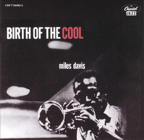 Birth Of The Cool (180 GRAM VINYL) Vinyl Record