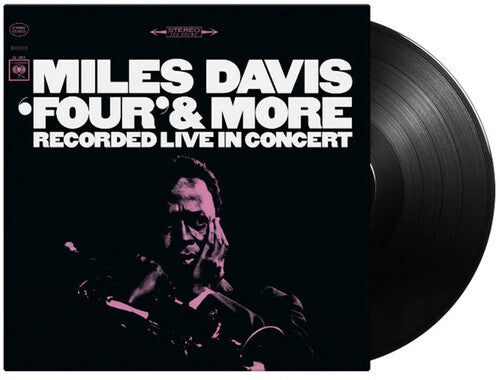 Four & More (180 Gram Vinyl) [Import] Vinyl Record
