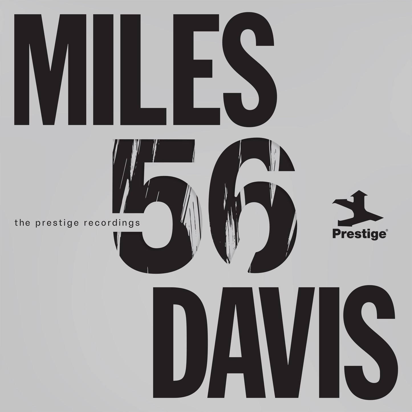 Miles Davis - Miles '56: The Prestige Recordings (180G ) [4LP] [Vinyl] Vinyl Record