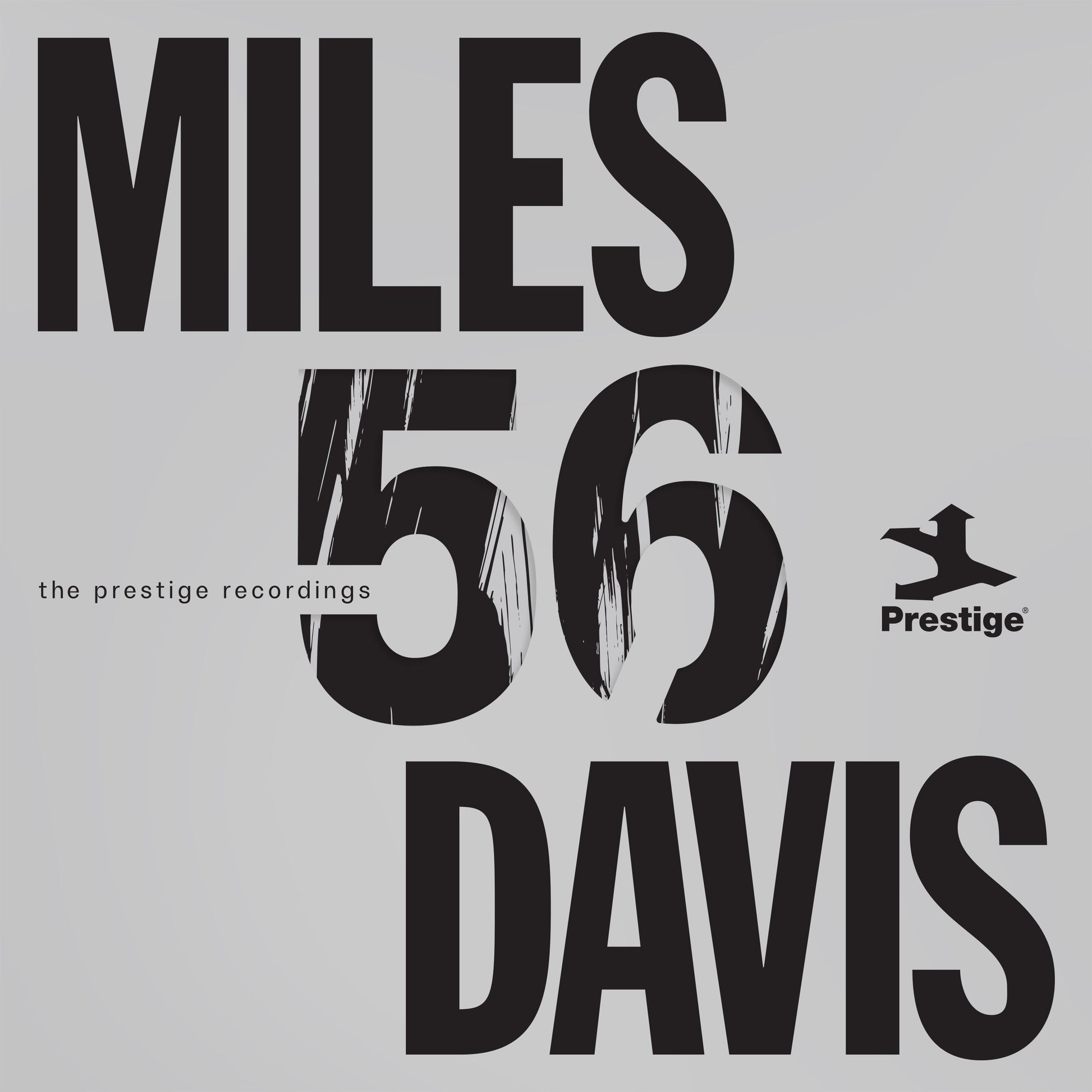 Miles Davis - Miles '56: The Prestige Recordings [3CD] [CD] Music CD