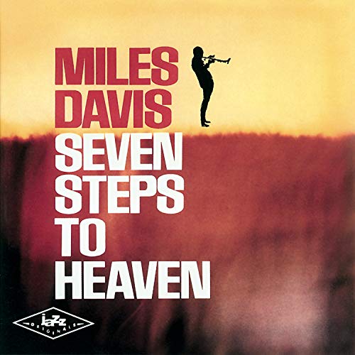 Seven Steps To Heaven  Music CD