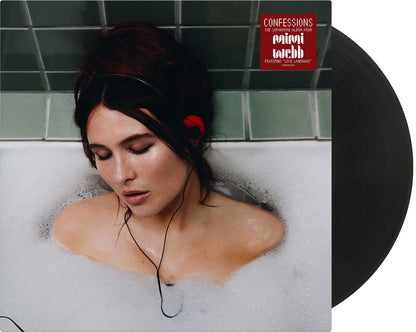 Confessions [Lp] Vinyl Record