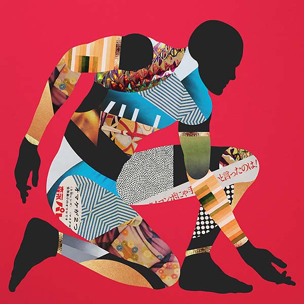 MIND ENTERPRISES - Idealist [Vinyl] Vinyl Record