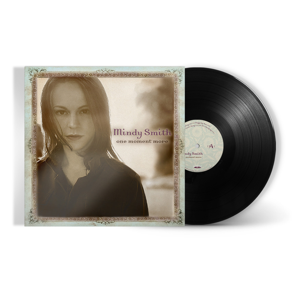 One Moment More (180g LP) Vinyl Record