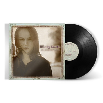 One Moment More (180g LP) Vinyl Record
