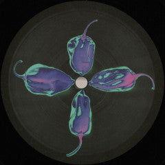 No Bodies EP  Vinyl Record