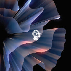 HD008 *BARAC* Vinyl Record