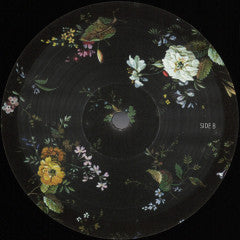 Stereochord EP   Vinyl Record