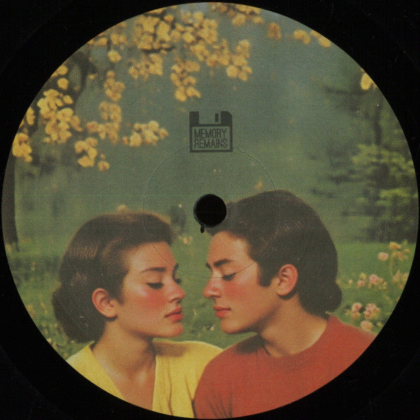 Enjoy You So Much EP   Vinyl Record