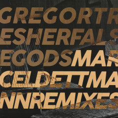 False Gods (Marcel Dettmann Remixes) Vinyl Record