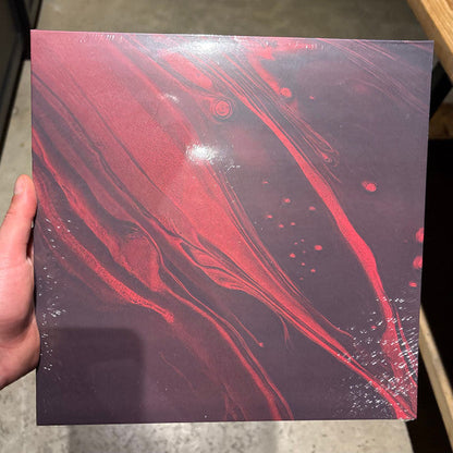 Lucid Dreaming  Vinyl Record