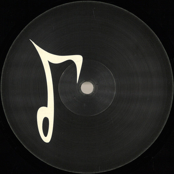 Pyrus  Generic Vinyl Record