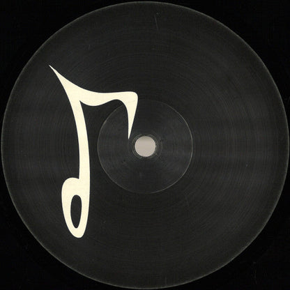 Pyrus  Generic Vinyl Record
