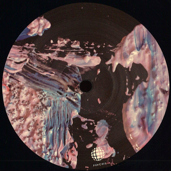 Giuseppe Cennamo Dorit 12"  Vinyl Record