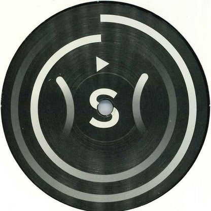 Symbol 001 Vinyl Record