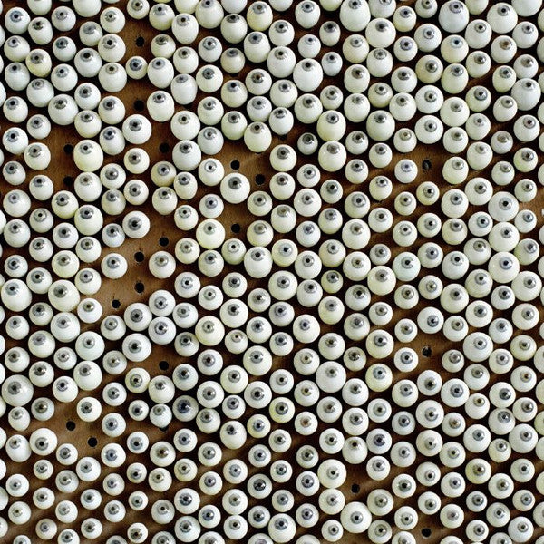 Hubris Variation (Ricardo Villalobos Mix) Vinyl Record