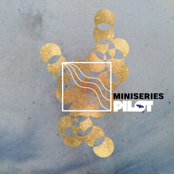 Miniseries - Pilot [LP] [Vinyl] Vinyl Record
