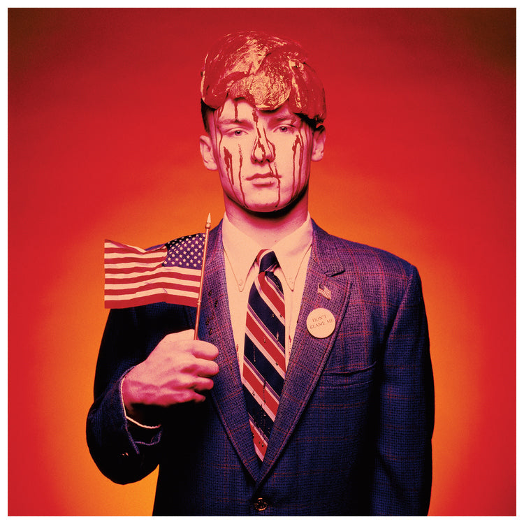 PRE-ORDER MINISTRY - Filth Pig (Rocktober '26, Brick & Mortar Exclusive) [Black Vinyl] [2LP] [Vinyl] Vinyl Record