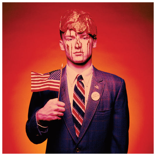 PRE-ORDER MINISTRY - Filth Pig (Rocktober '26, Brick & Mortar Exclusive) [Black Vinyl] [2LP] [Vinyl] Vinyl Record
