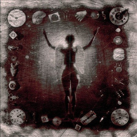 KE*A*H** [Psalm 69] (180 Gram Vinyl) Vinyl Record