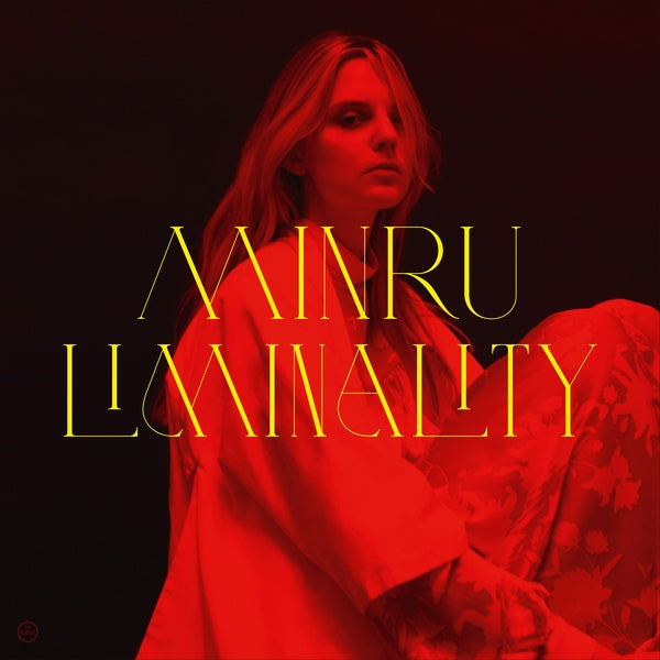 MINRU - Liminality Vinyl Record