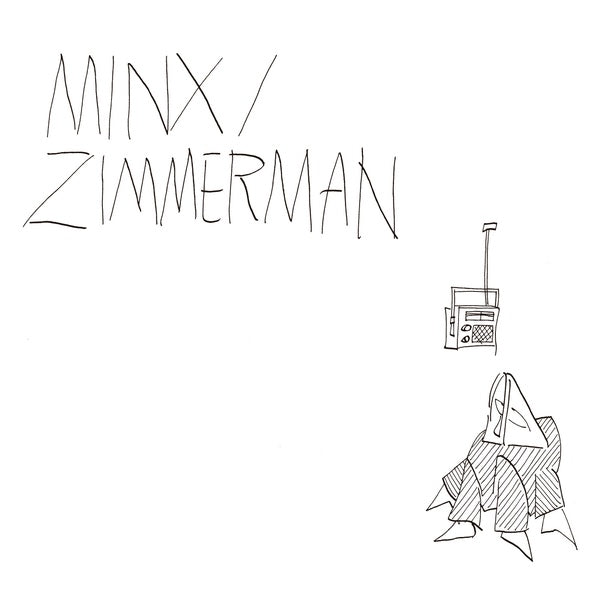 Minx/Zimmerman  Music CD