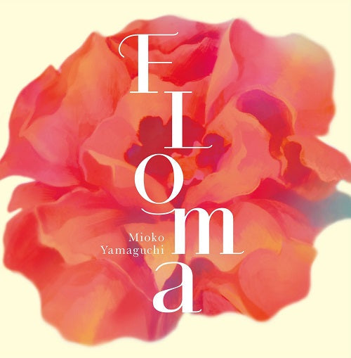 Floma Vinyl Record