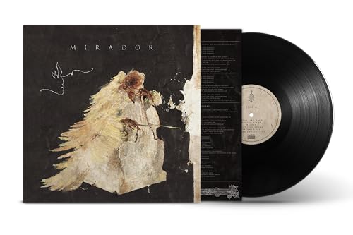 Mirador [180G Lp] Vinyl Record