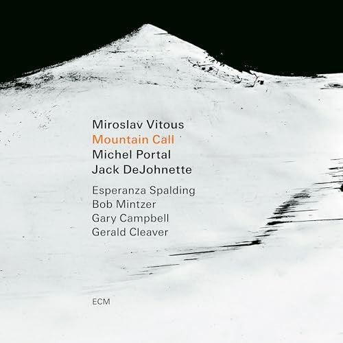 Mountain Call [LP] [Vinyl] Vinyl Record