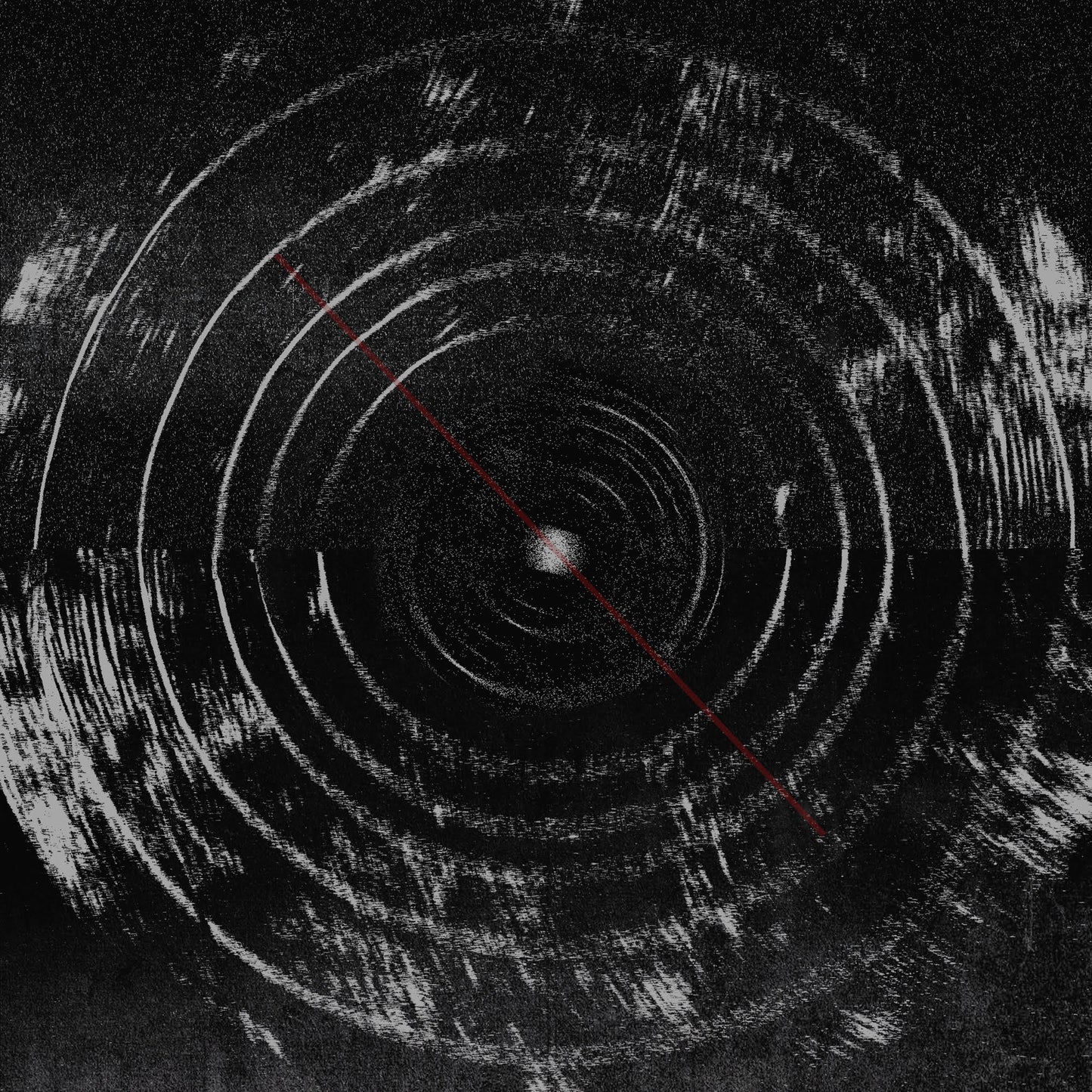 Ígnea (Indie Exclusive) [Clear Red Vinyl] [Vinyl] Vinyl Record