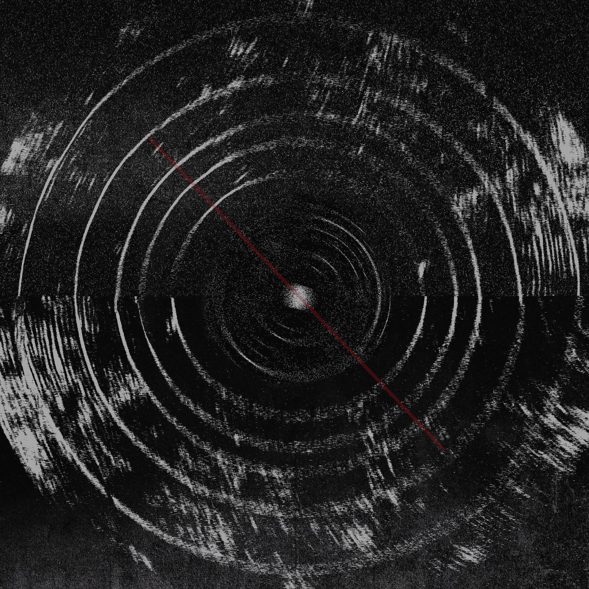 Ígnea (Indie Exclusive) [Clear Red Vinyl] [Vinyl] Vinyl Record