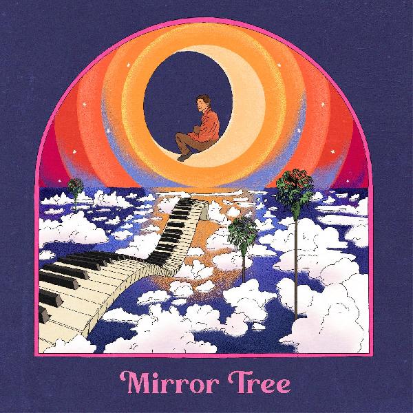 Mirror Tree Vinyl Record