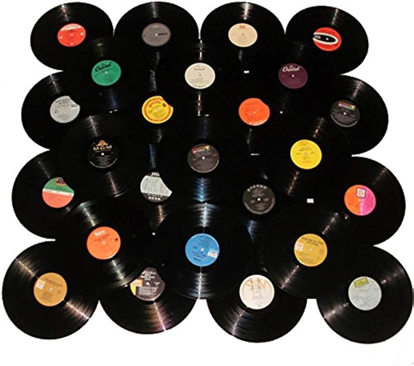USED Vinyl (Misc) [Vinyl] Vinyl Record
