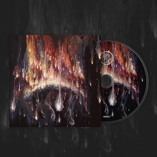 Sidera Music CD