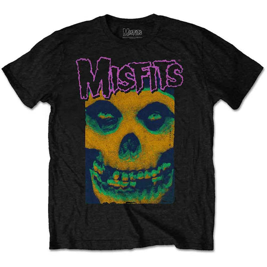 Misfits Warhol Fiend [T-Shirt]
